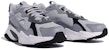 Kasut Larian Reebok Royal Turbo Impulse Cln Kelabu FV7318