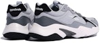 Shop Kasut Larian Reebok Royal Turbo Impulse Cln Kelabu FV7318