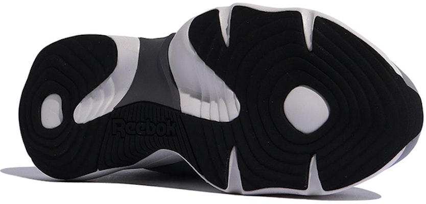 Reebok Royal Turbo Impulse Cln 灰色跑步鞋 Details for Reebok Royal Turbo Impulse Cln 灰色跑步鞋