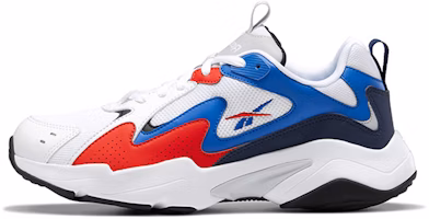Reebok Royal Turbo Impulse 'Primal Red Humble Blue' EG9407 Reebok Royal Turbo Impulse 'Primal Red Humble Blue' EG9407