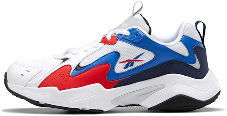 Reebok Royal Turbo Impulse 'Primal Red Humble Blue' EG9407 Buy Reebok Royal Turbo Impulse 'Primal Red Humble Blue' EG9407