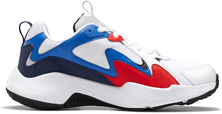 Reebok Royal Turbo Impulse 'Rojo Primal Azul Humilde' EG9407 Order Reebok Royal Turbo Impulse 'Rojo Primal Azul Humilde' EG9407