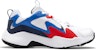 Reebok Royal Turbo Impulse 'Merah Primal Biru Tenang' EG9407