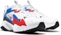 Reebok Royal Turbo Impulse 'Merah Primal Biru Tenang' EG9407
