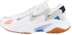 Reebok Turbo Impulse Vintage Putih Retro EH3111