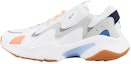 Buy Reebok Turbo Impulse Vintage Putih Retro EH3111
