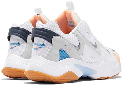 Reebok Turbo Impulse Vintage Putih Retro EH3111 Shop Reebok Turbo Impulse Vintage Putih Retro EH3111