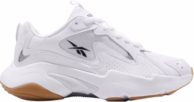 Reebok Royal Turbo Impulse 'White Black' EH3463 Reebok Royal Turbo Impulse 'White Black' EH3463