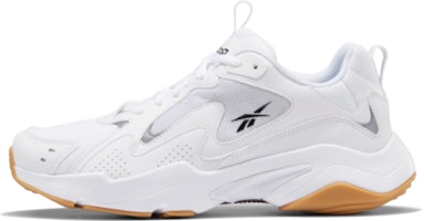 Reebok Royal Turbo Impulse 'White Black' EH3463 Reebok Royal Turbo Impulse 'White Black' EH3463