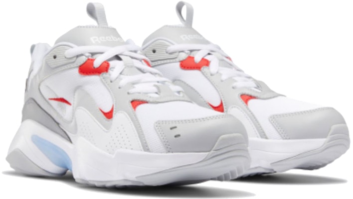 Reebok Royal Turbo Impulse 'White Grey' EH3465 Order Reebok Royal Turbo Impulse 'White Grey' EH3465