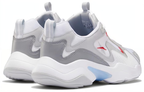 Reebok Royal Turbo Impulse 'Blanco Gris' EH3465 Lookbook Reebok Royal Turbo Impulse 'Blanco Gris' EH3465