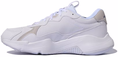 Reebok Royal Turbo Impulse Cln 'White' FV7319 Reebok Royal Turbo Impulse Cln 'White' FV7319