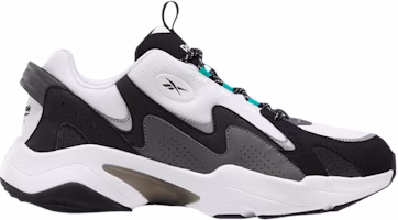 Reebok Royal Turbo Impulse 'White Shark' FU7191 Reebok Royal Turbo Impulse 'White Shark' FU7191