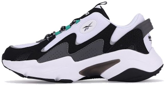 Reebok Royal Turbo Impulse 'White Shark' Putih FU7191 Buy Reebok Royal Turbo Impulse 'White Shark' Putih FU7191