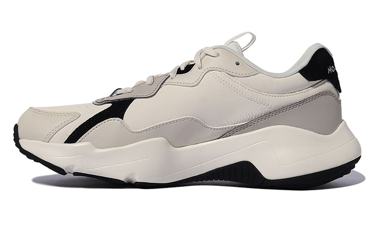 Reebok Royal Turbo Impulse Cln 'Cream y' FV7317
