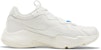 Reebok Unisex Royal Turbo Impulse CLN Sneakers Merah Jambu/Putih FW5219