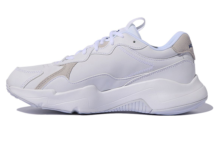 Reebok Royal Turbo Impulse Cln 'White' FV7319