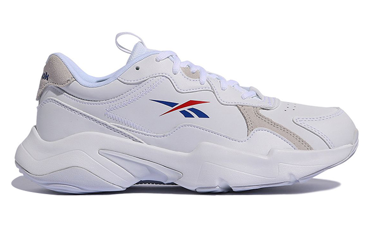 Order Reebok Royal Turbo Impulse Cln 'White' FV7319
