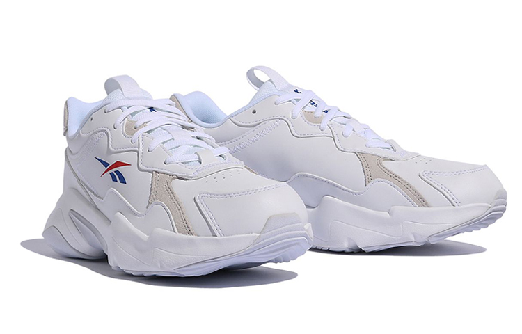 Lookbook Reebok Royal Turbo Impulse Cln 'White' FV7319