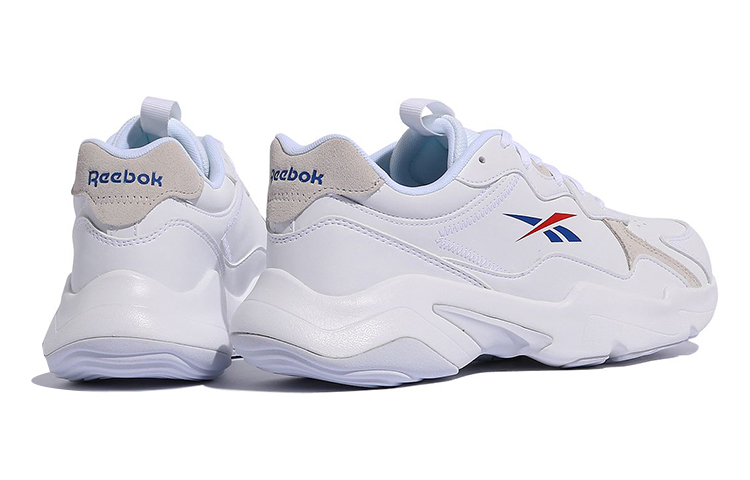 Shop Reebok Royal Turbo Impulse Cln 'White' FV7319