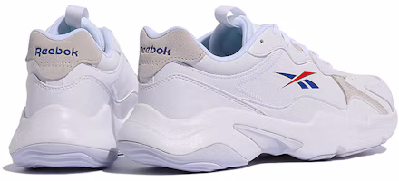 Shop Reebok Royal Turbo Impulse Cln 白色 跑步鞋