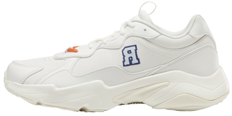 Reebok Royal Turbo Impulse CLN 'White Blue' FW5216 Buy Reebok Royal Turbo Impulse CLN 'White Blue' FW5216