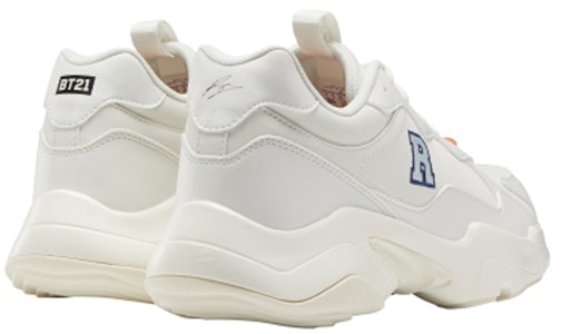 リーボック ロイヤル ターボ インパルス (白/青) FW5216 Lookbook リーボック ロイヤル ターボ インパルス (白/青) FW5216