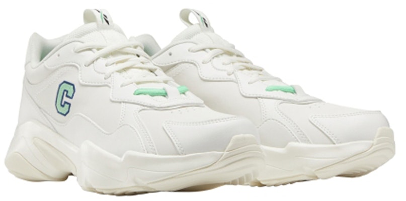 Reebok New x BT21 Turbo Impulse Clean Chimmy Shoes 'White Green' FW5217 Order Reebok New x BT21 Turbo Impulse Clean Chimmy Shoes 'White Green' FW5217