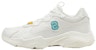 Reebok New x BT21 Turbo Impulse Clean 'White Green' FW5220