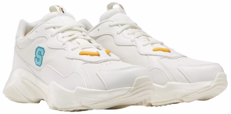 Reebok New x BT21 Turbo Impulse Clean 'White Green' FW5220 Order Reebok New x BT21 Turbo Impulse Clean 'White Green' FW5220