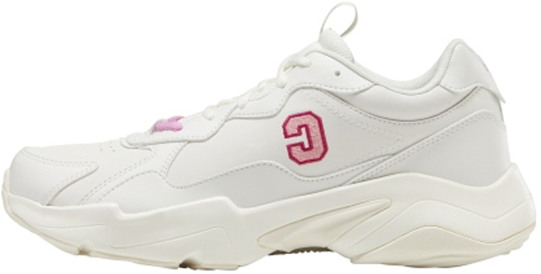 Reebok Unisex Royal Turbo Impulse CLN Sneakers White/Pink FW5218 Buy Reebok Unisex Royal Turbo Impulse CLN Sneakers White/Pink FW5218