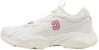 Reebok Unisex Royal Turbo Impulse CLN Sneakers Putih/Pink FW5218