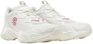 Lookbook Reebok Unisex Royal Turbo Impulse CLN Sneakers Putih/Pink FW5218