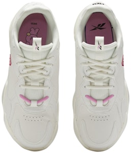 銳步皇家Turbo Impulse CLN 白粉 男女同款 Purchase 銳步皇家Turbo Impulse CLN 白粉 男女同款