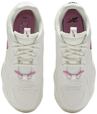 Reebok Unisex Royal Turbo Impulse CLN Sneakers White/Pink FW5218 Purchase Reebok Unisex Royal Turbo Impulse CLN Sneakers White/Pink FW5218