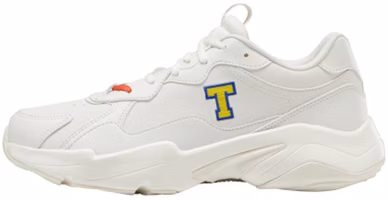 Reebok Royal Turbo Impulse CLN Sneakers White/Yellow FW5215 Reebok Royal Turbo Impulse CLN Sneakers White/Yellow FW5215