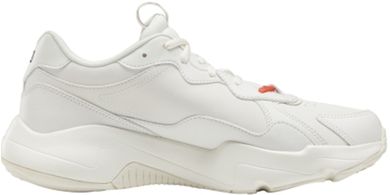 Reebok Royal Turbo Impulse CLN Sepatu Putih/Kuning FW5215 Order Reebok Royal Turbo Impulse CLN Sepatu Putih/Kuning FW5215