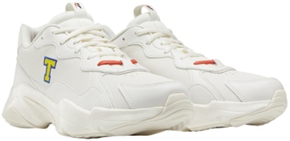 Reebok Royal Turbo Impulse CLN 白黃 Lookbook Reebok Royal Turbo Impulse CLN 白黃