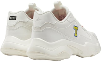 Reebok Royal Turbo Impulse CLN 白黃 Shop Reebok Royal Turbo Impulse CLN 白黃