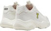 Shop Reebok Royal Turbo Impulse CLN Kasut Putih/Kuning FW5215