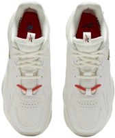 Reebok Royal Turbo Impulse CLN 白黃 Purchase Reebok Royal Turbo Impulse CLN 白黃