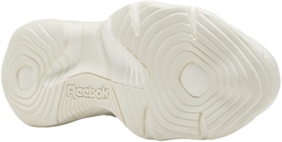 Reebok Royal Turbo Impulse CLN 白黃 Details for Reebok Royal Turbo Impulse CLN 白黃