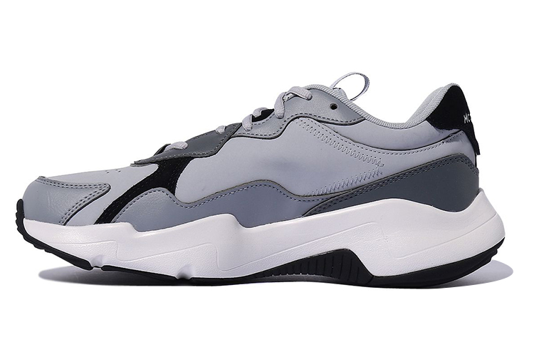 Reebok Royal Turbo Impulse Cln Running Shoes Gray FV7318