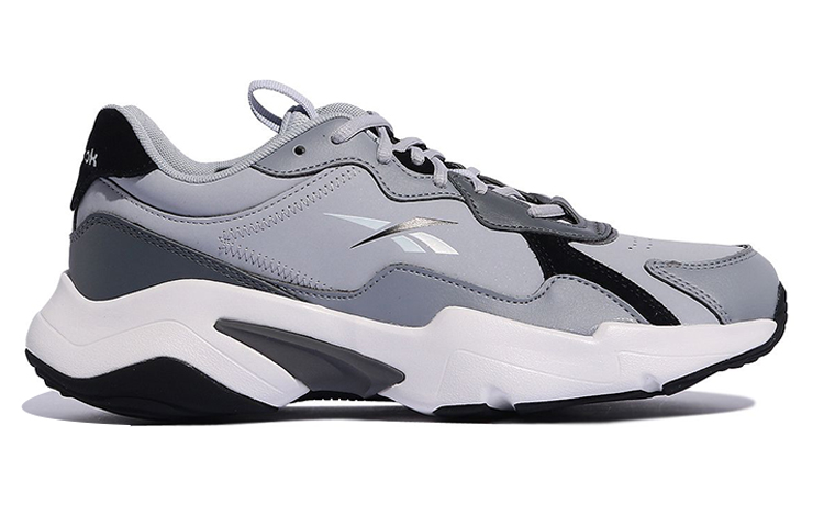 Order Reebok Royal Turbo Impulse Cln 灰色跑步鞋