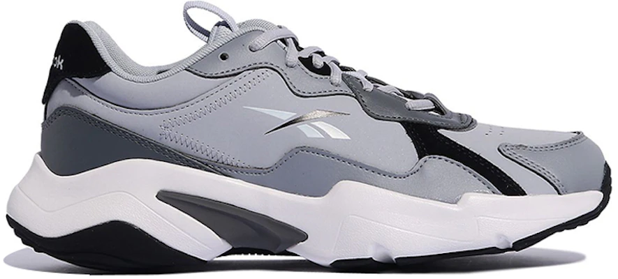Reebok Royal Turbo Impulse Cln 灰色跑步鞋 Order Reebok Royal Turbo Impulse Cln 灰色跑步鞋