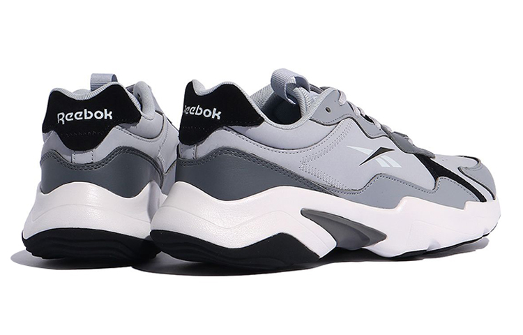 Shop Reebok Royal Turbo Impulse Cln 灰色跑步鞋