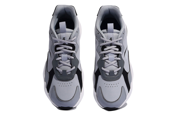 Purchase Reebok Royal Turbo Impulse Cln 灰色跑步鞋
