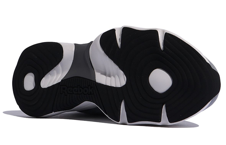 Details for Reebok Royal Turbo Impulse Cln 灰色跑步鞋
