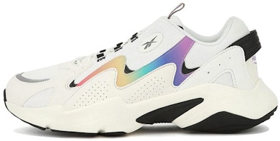 Reebok Royal Turbo Impulse Evo Low-Top Running Shoes White GX6336 Reebok Royal Turbo Impulse Evo Low-Top Running Shoes White GX6336