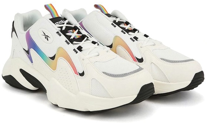 Reebok Royal Turbo Impulse Evo Low-Top Running Shoes White GX6336 Lookbook Reebok Royal Turbo Impulse Evo Low-Top Running Shoes White GX6336
